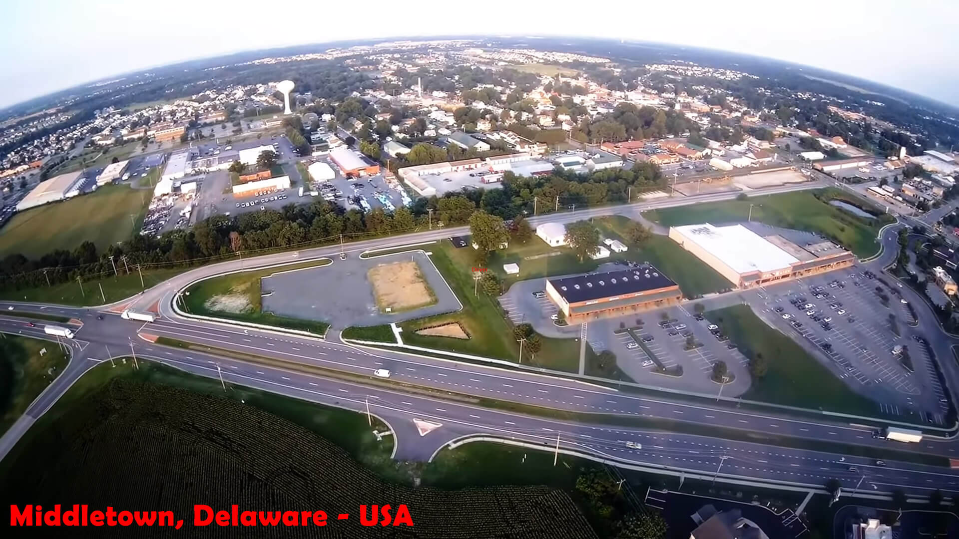 Middletown Delaware US
